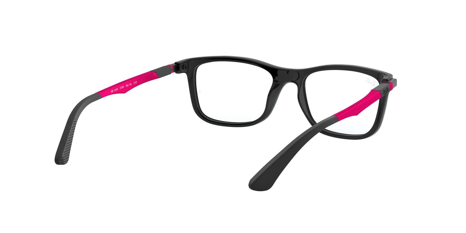 Ray-Ban Kids 0RY1549 Eyeglasses - view 43